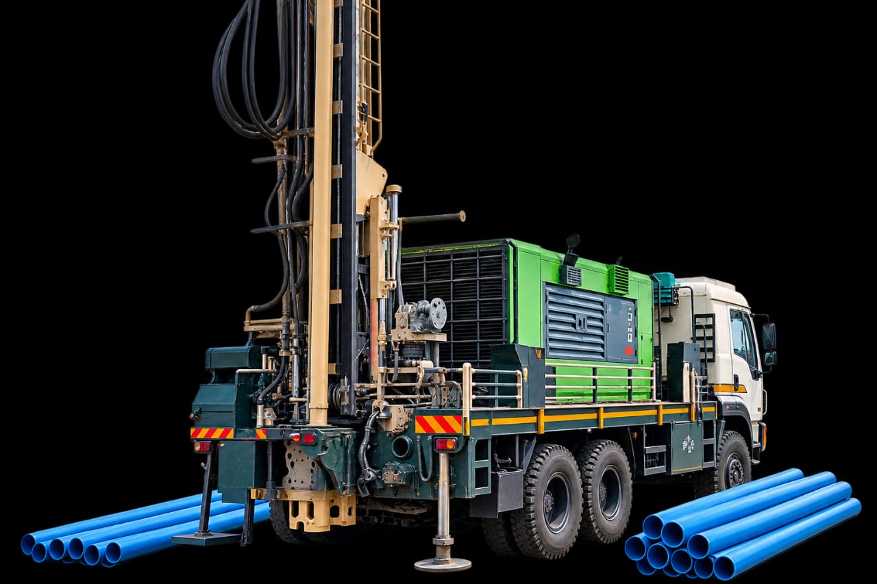 Water services in Zimbabwe by Hurudza
